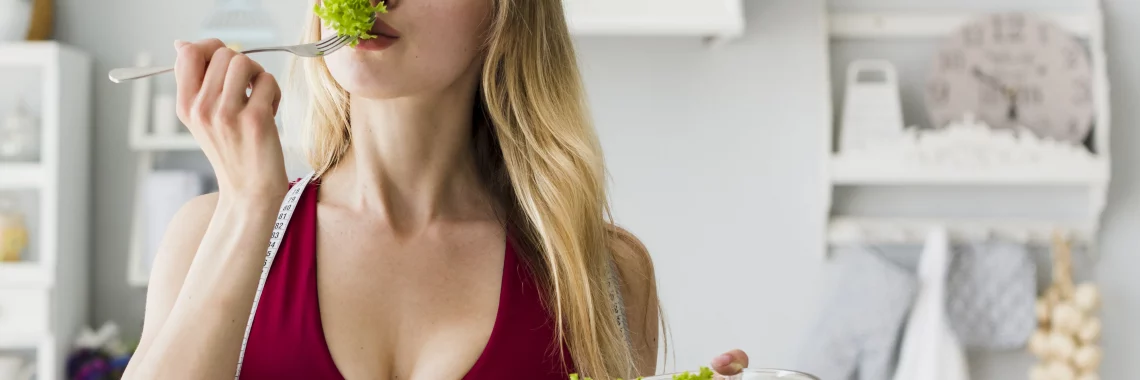 Alimentação Correta após Cirurgias Plásticas