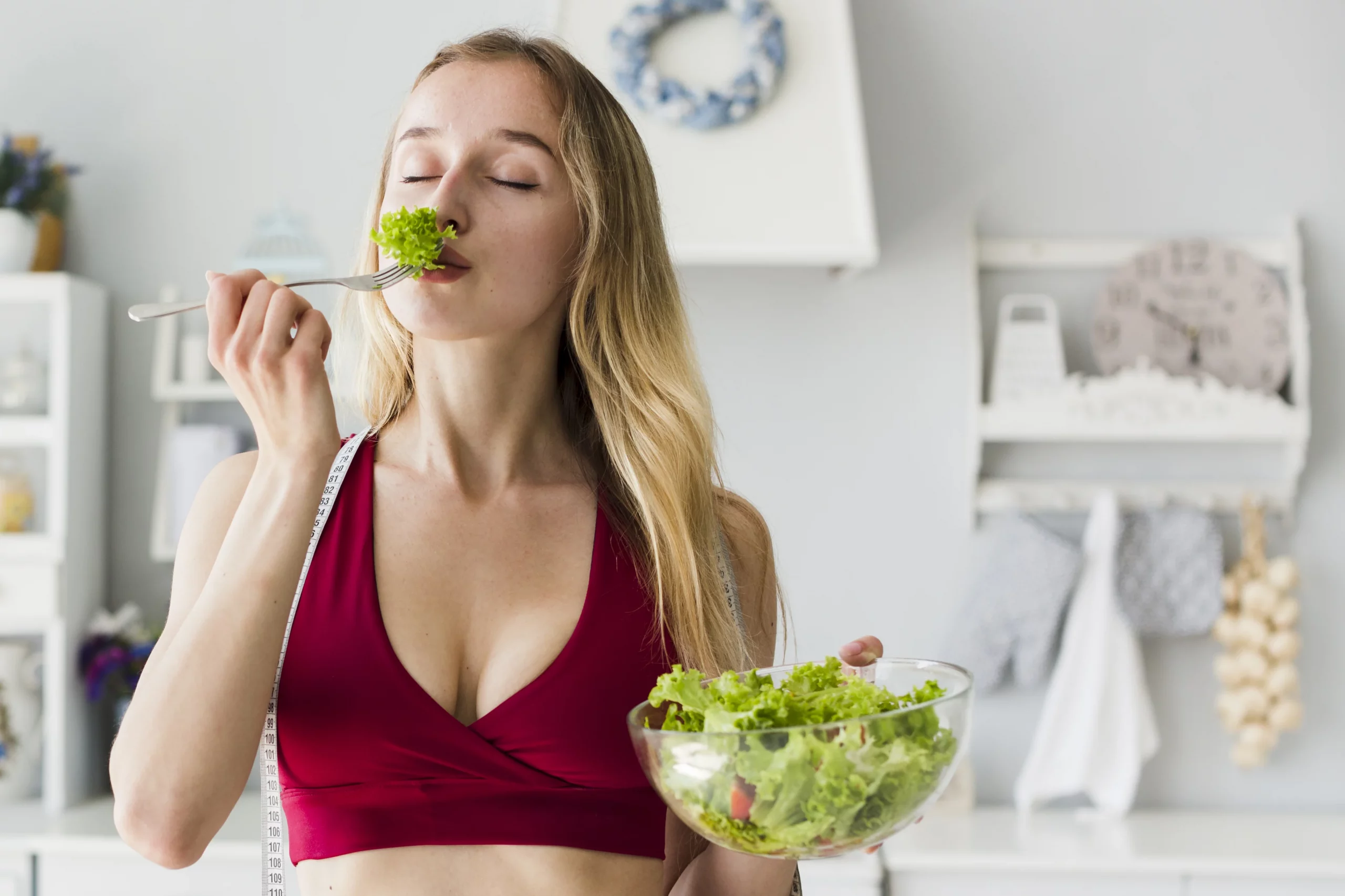 Alimentação Correta após Cirurgias Plásticas